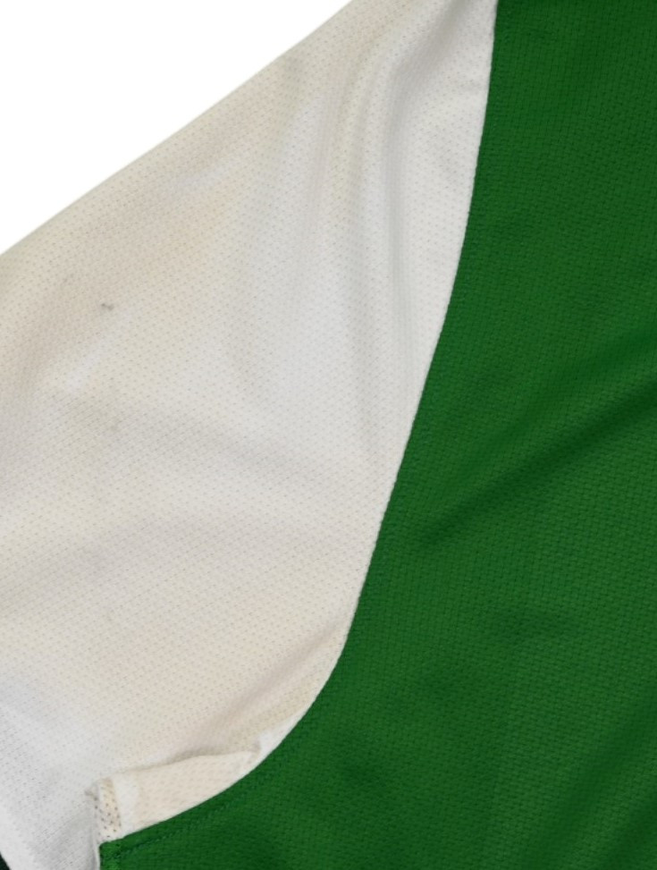 2009-10 WERDER BREMEN *OZIL* SHIRT L