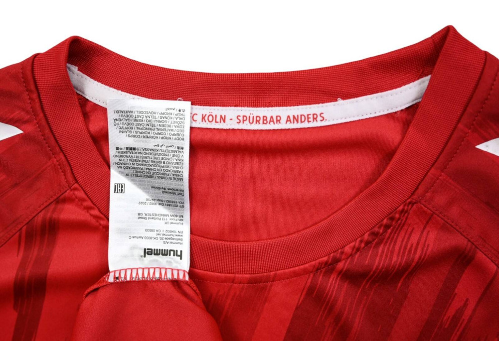1. FC KOLN KOSZULKA 2XL