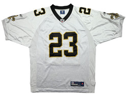 NEW ORLEANS SAINTS *THOMAS* NFL SHIRT L