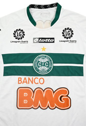 2011 CORITIBA KOSZULKA L