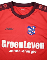 2016-17 HEERENVEEN LONGSLEEVE KOSZULKA M/L
