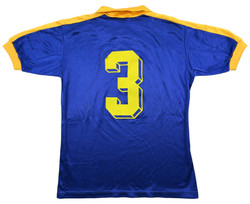 PUMA OLDSCHOOL #3 SHIRT M