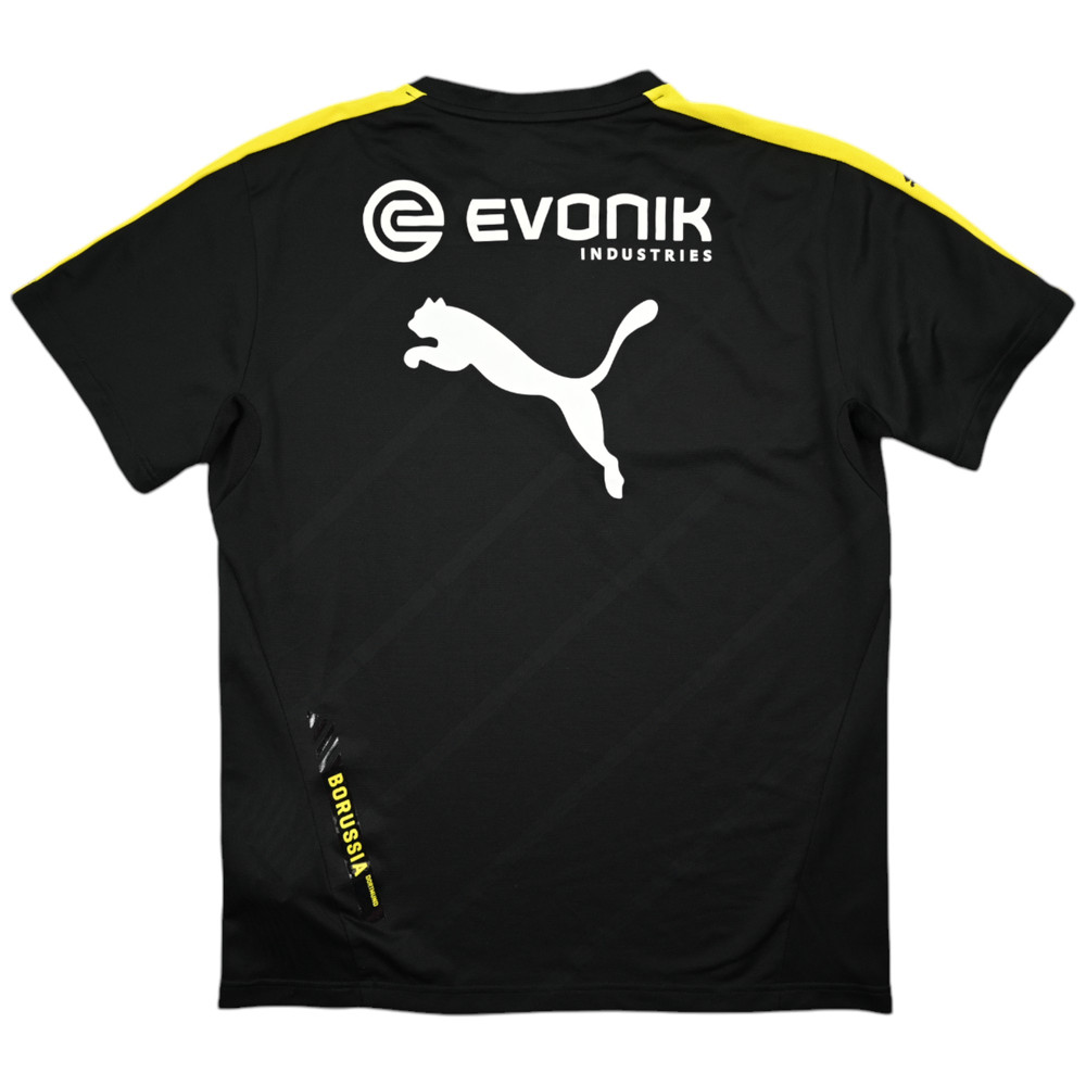 2015-16 BORUSSIA DORTMUND KOSZULKA XL