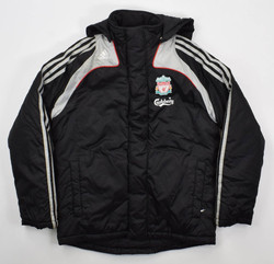 LIVERPOOL KURTKA M. BOYS