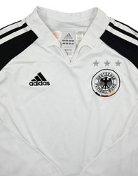2004-05 GERMANY SHIRT XL. BOYS