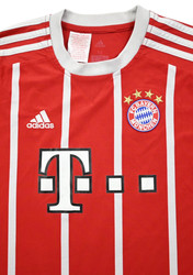 2017-18 BAYERN MUNCHEN *JAMES* KOSZULKA M. BOYS