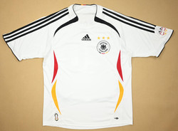 2005-07 GERMANY *PODOLSKI* KOSZULKA XL. BOYS