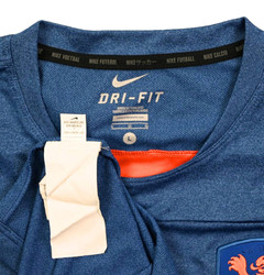 NETHERLANDS SHIRT L
