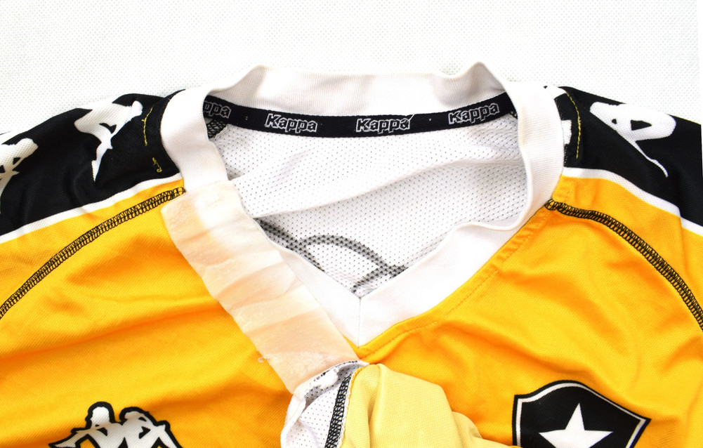 2004-05 BOTAFOGO SHIRT S