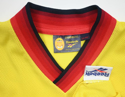 1997-99 LIVERPOOL *FOWLER* KOSZULKA L