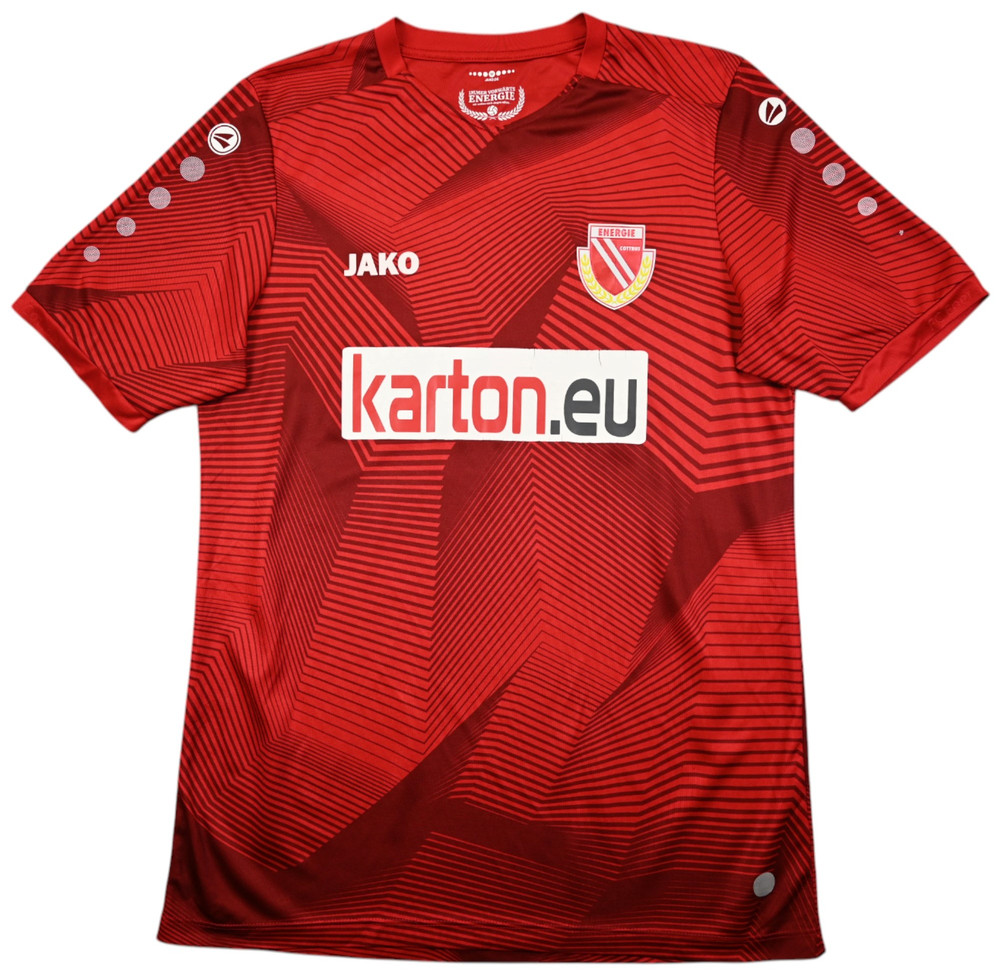 2020-21 ENERGIE COTTBUS SHIRT M