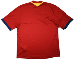 2013 SPAIN KOSZUKLA XL