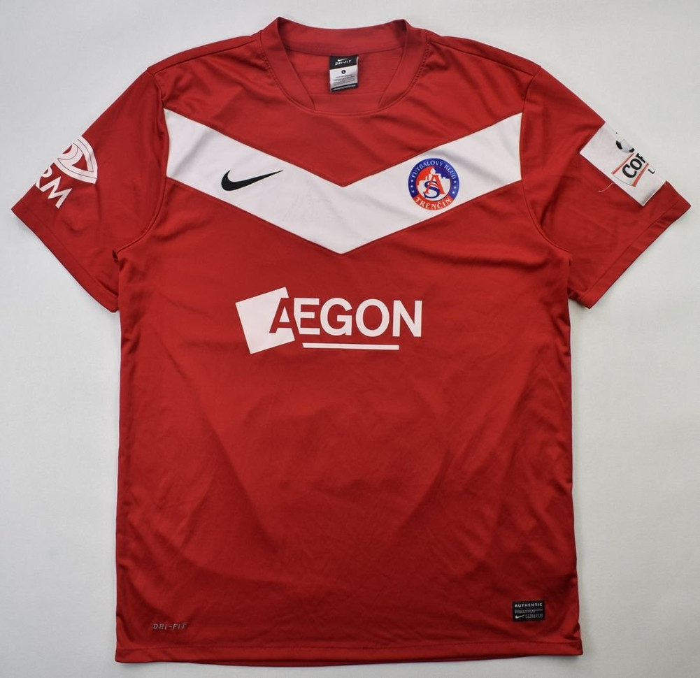 TRENCIN *MAZAN M.* KOSZULKA L