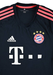 2015-16 BAYERN MUNCHEN *COSTA* KOSZULKA S