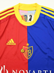 2012-13 FC BASEL KOSZULKA S