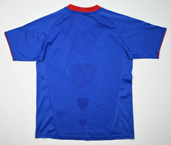 2010-11 CHELSEA LONDON SHIRT M. BOYS