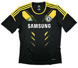 2012-13 CHELSEA LONDON SHIRT L