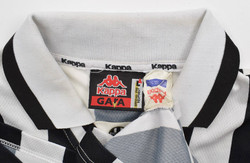 1995-97 JUVENTUS KOSZULKA L