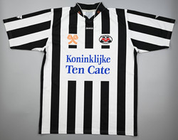 2005-06 HERACLES ALMELO KOSZULKA L