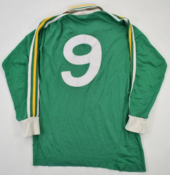 1978-83 IRELAND  LONGSLEEVE KOSZULKA S