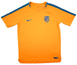 2017-18 ATLETICO MADRID KOSZULKA XL. BOYS