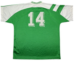 ERIMA OLDSCHOOL #14 SHIRT L/XL