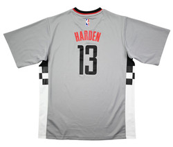 HOUSTON ROCKETS *HARDEN* NBA SHIRT L