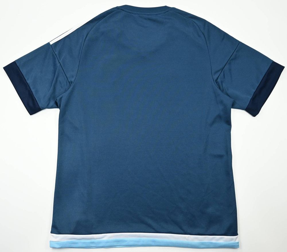 2015-16 ARGENTINA KOSZULKA L