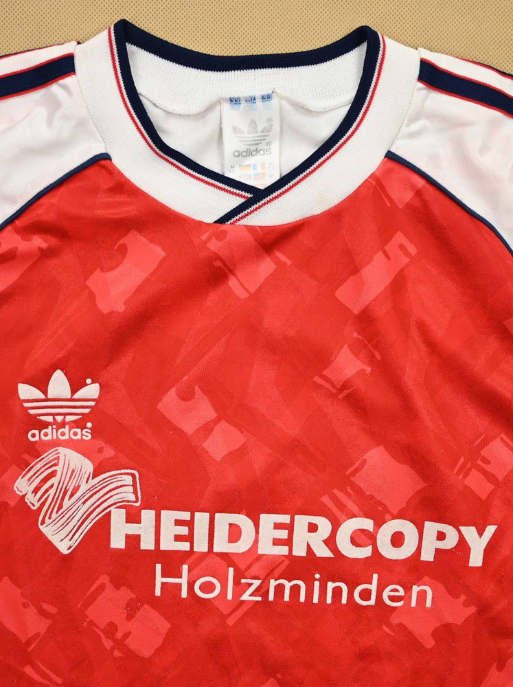 ADIDAS OLDSCHOOL LONGSLEEVE M