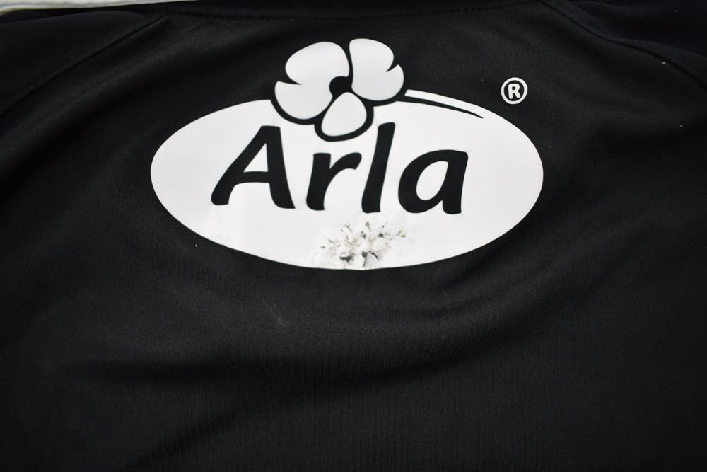 QUENN OF THE SOUTH SHIRT XL