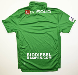 2016-17 ZWOLLE KOSZULKA L