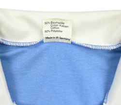 1976-78 HAMBURG LONGSLEEVE SHIRT M