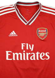 2019-20 ARSENAL *PEPE* SHIRT S