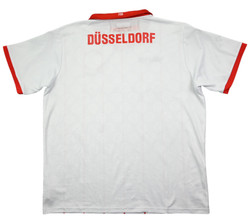 2017-18 FORTUNA DUSSELDORF KOSZULKA 3XL