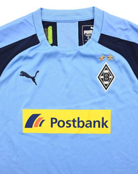 2019-20 BORUSSIA MONCHENGLADBACH SHIRT L. BOYS