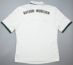 2013-14 BAYERN MUNCHEN KOSZULKA L