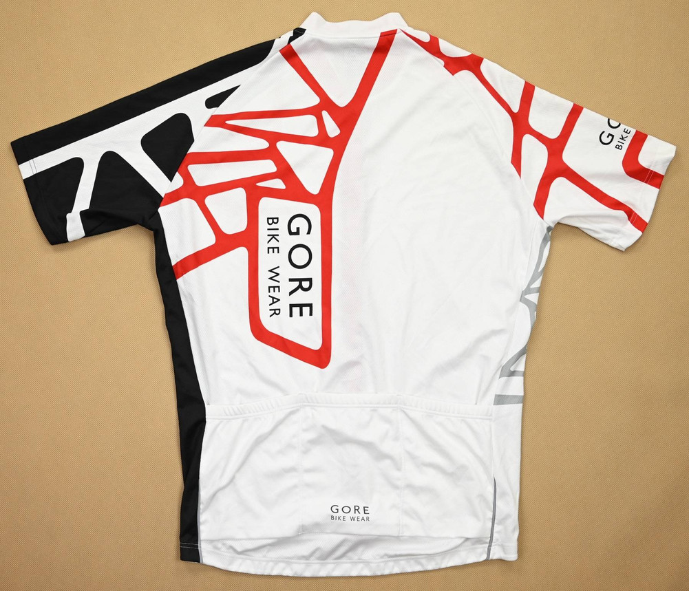 GORE BIKE WEAR KOSZULKA KOLARSKA XL