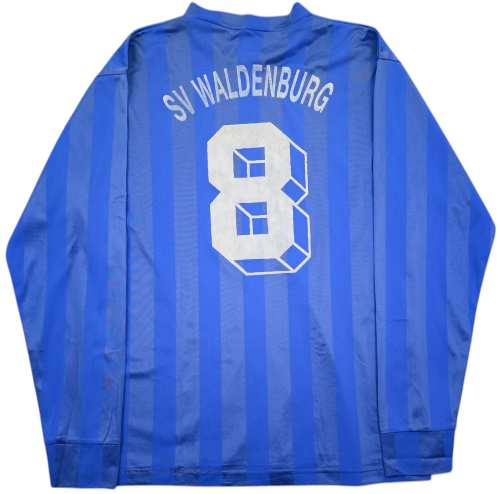 SV WALDENBURG LONGSLEEVE KOSZULKA L