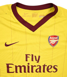 2010-13 ARSENAL LONDON KOSZULKA XL. BOYS