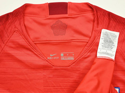 2018-19 ENGLAND SHIRT L