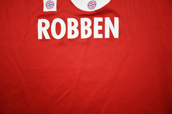 2016-17 BAYERN MUNCHEN *ROBBEN* SHIRT M. BOYS