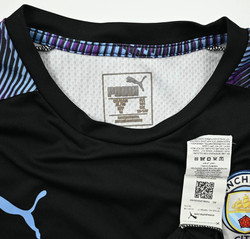 MANCHESTER CITY KOSZULKA XL. BOYS