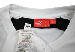 2006-07 GHANA SHIRT L