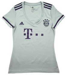 2018-19 BAYERN MUNCHEN *SCHWEINSTEIGER* SHIRT WOMENS S