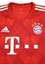 2018-19 BAYERN MUNCHEN *HUMMELS* KOSZULKA L