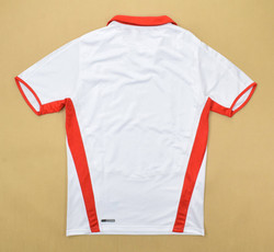 2008-10 SWITZERLAND SHIRT S