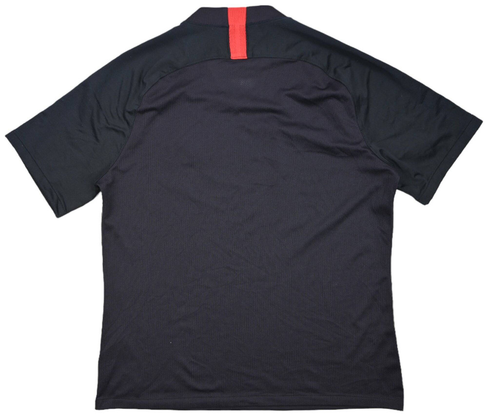 2019-20 PARIS SAINT GERMAIN KOSZULKA XL