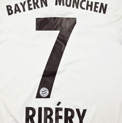 2013-14 BAYERN MUNCHEN *RIBERY* KOSZULKA L. BOYS