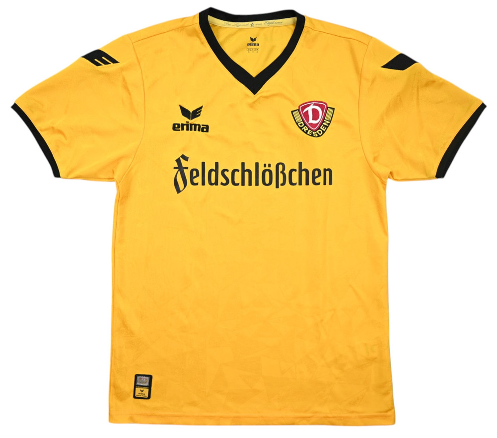 2016-17 DYNAMO DRESDEN KOSZULKA S