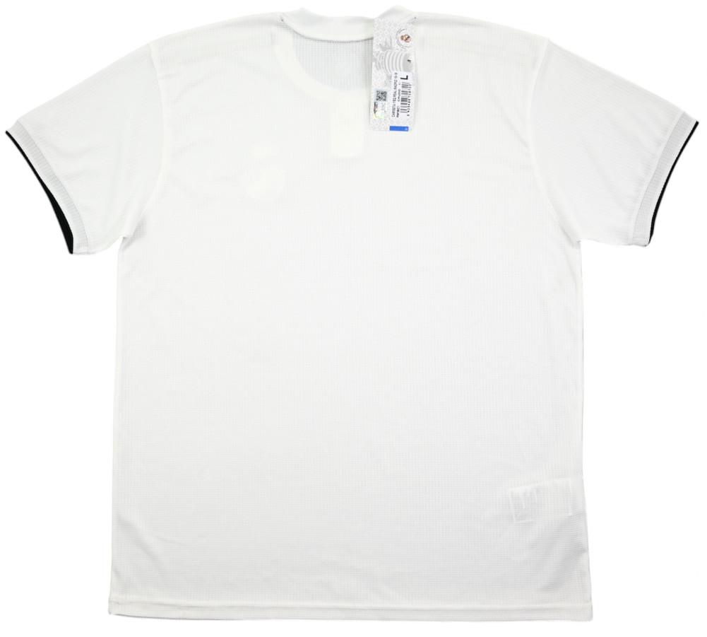 2018-19 REAL MADRID KOSZULKA L